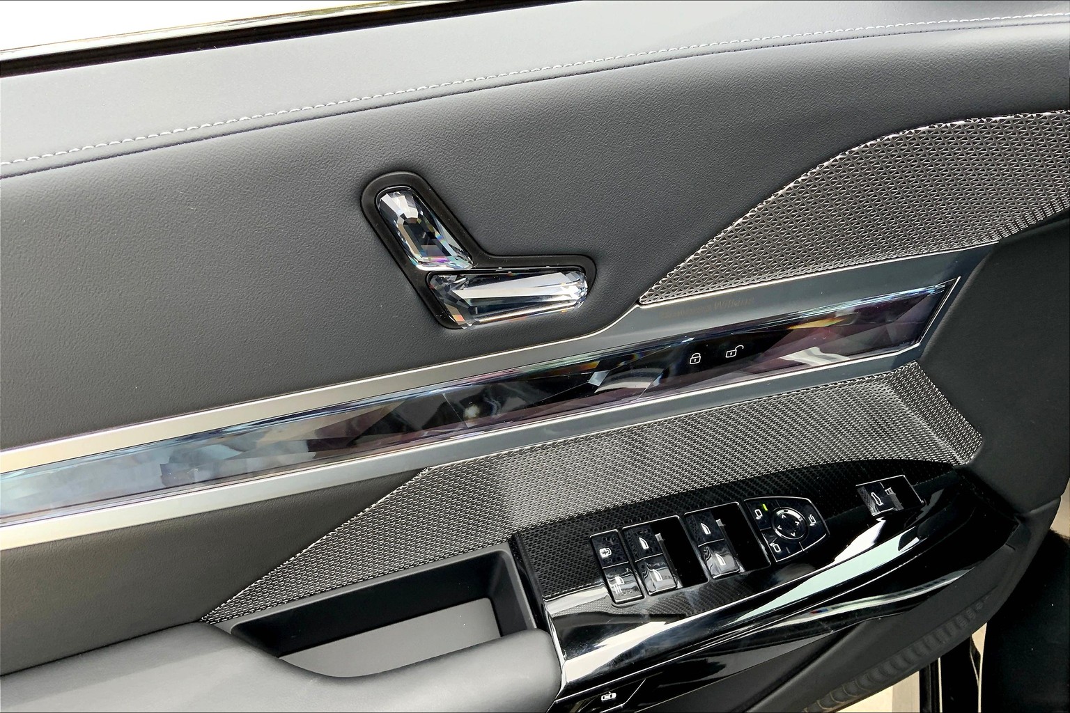 New 2025 BMW 7 Series 760i xDrive 4dr Car in Tulsa #SCV24593 | BMW